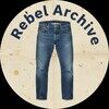 rebelarchive